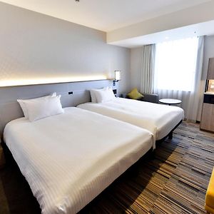 Comfort Kamer met Twee Aparte Bedden
